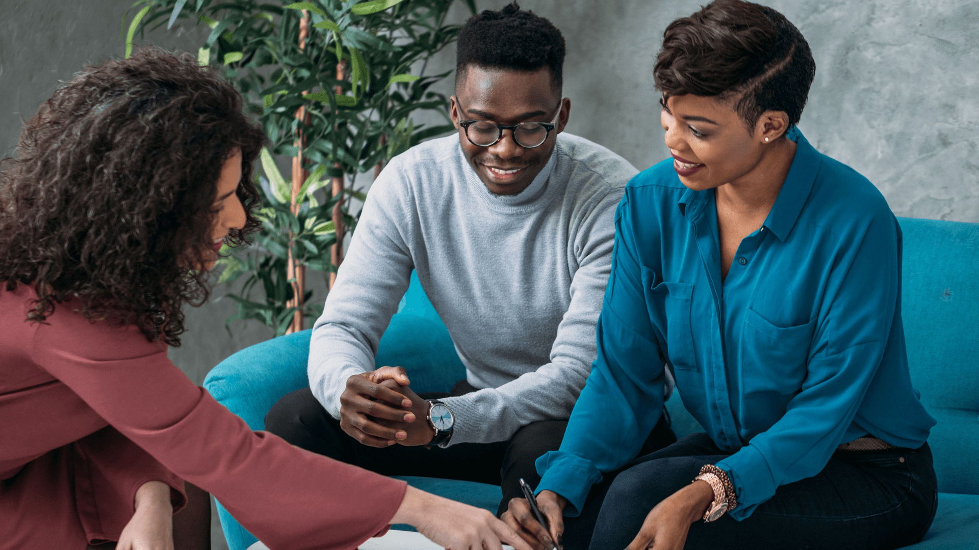 Consulting Subsidiary