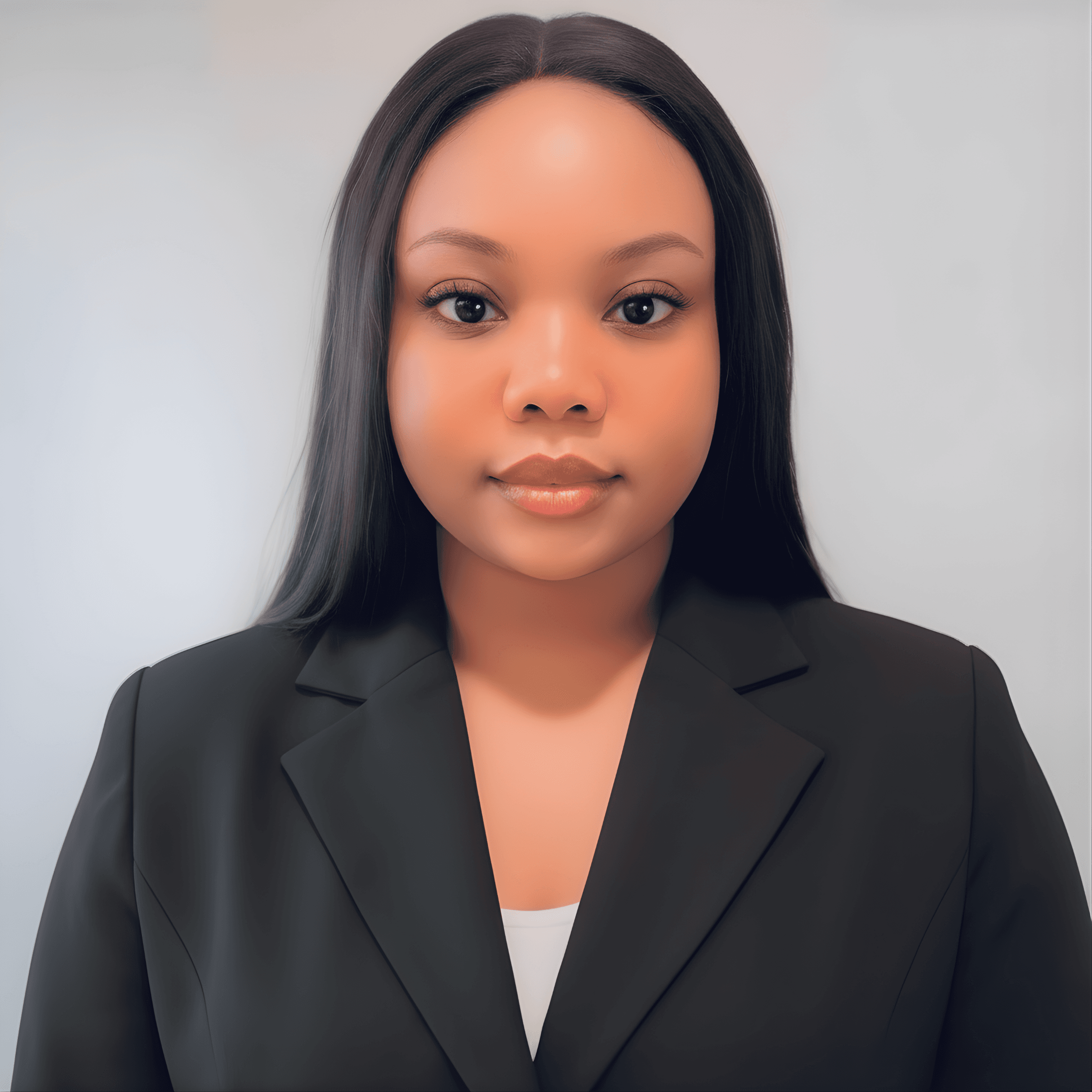 Matilda Esenam Gbeve